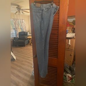 Austin men’s jeans